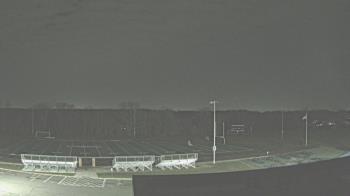 Weather camera view of John F. Kennedy MS.