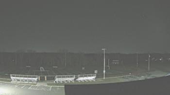 Weather camera view of John F. Kennedy MS.