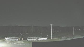 Weather camera view of John F. Kennedy MS.