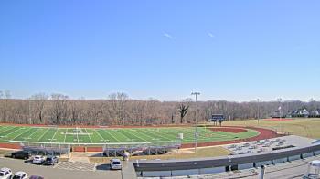 Weather camera view of John F. Kennedy MS.