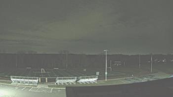 Weather camera view of John F. Kennedy MS.