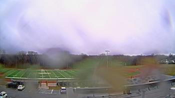 Weather camera view of John F. Kennedy MS.