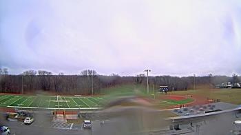 Weather camera view of John F. Kennedy MS.