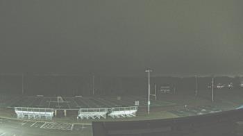 Weather camera view of John F. Kennedy MS.