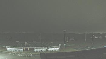 Weather camera view of John F. Kennedy MS.