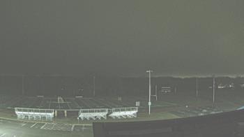 Weather camera view of John F. Kennedy MS.