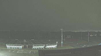 Weather camera view of John F. Kennedy MS.