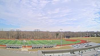 Weather camera view of John F. Kennedy MS.