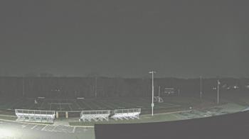 Weather camera view of John F. Kennedy MS.