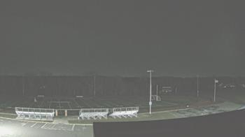 Weather camera view of John F. Kennedy MS.
