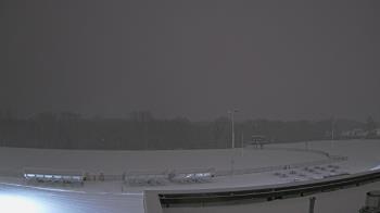 Weather camera view of John F. Kennedy MS.