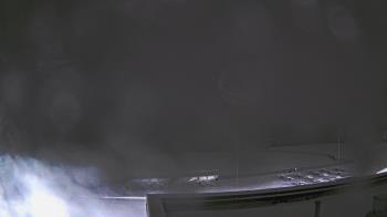 Weather camera view of John F. Kennedy MS.