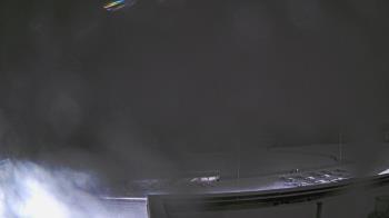 Weather camera view of John F. Kennedy MS.