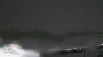 Weather camera view of John F. Kennedy MS.