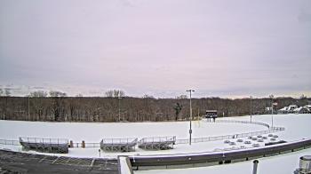 Weather camera view of John F. Kennedy MS.