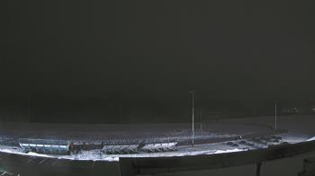 Weather camera view of John F. Kennedy MS.