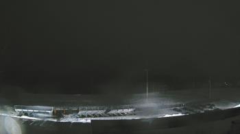 Weather camera view of John F. Kennedy MS.