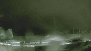 Weather camera view of John F. Kennedy MS.