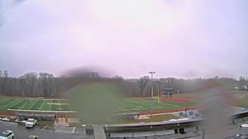 Weather camera view of John F. Kennedy MS.