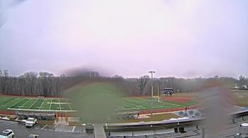 Weather camera view of John F. Kennedy MS.