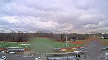 Weather camera view of John F. Kennedy MS.
