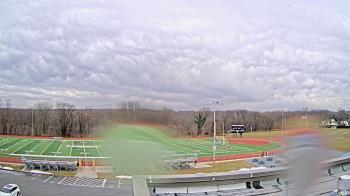 Weather camera view of John F. Kennedy MS.