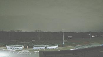 Weather camera view of John F. Kennedy MS.
