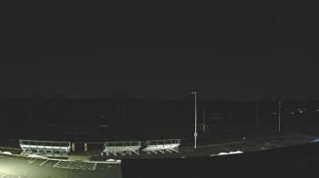 Weather camera view of John F. Kennedy MS.