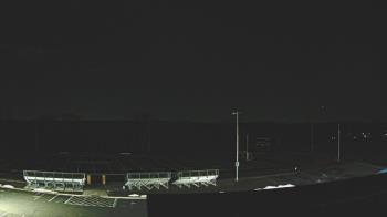 Weather camera view of John F. Kennedy MS.