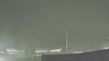 Weather camera view of John F. Kennedy MS.