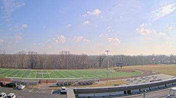 Weather camera view of John F. Kennedy MS.