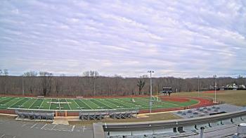 Weather camera view of John F. Kennedy MS.