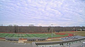 Weather camera view of John F. Kennedy MS.