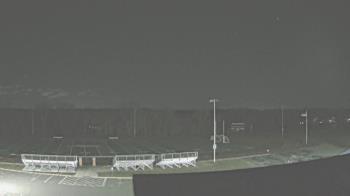 Weather camera view of John F. Kennedy MS.