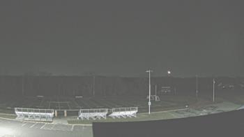 Weather camera view of John F. Kennedy MS.