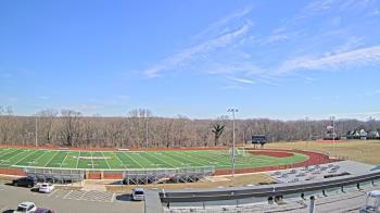 Weather camera view of John F. Kennedy MS.