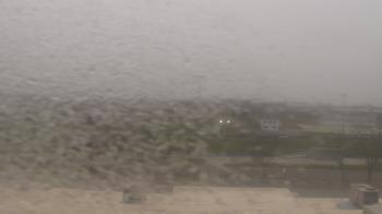 Weather camera view of South Harrison School Dist R2.