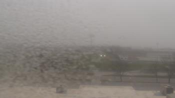 Weather camera view of South Harrison School Dist R2.