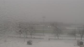 Weather camera view of South Harrison School Dist R2.