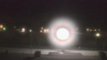 Weather camera view of South Harrison School Dist R2.