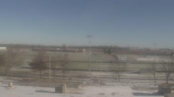 Weather camera view of South Harrison School Dist R2.