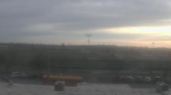 Weather camera view of South Harrison School Dist R2.