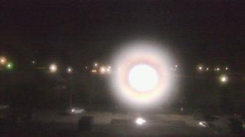 Weather camera view of South Harrison School Dist R2.