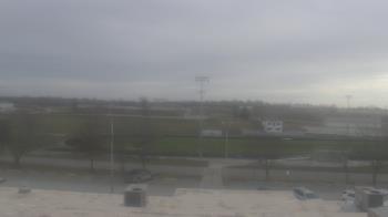 Weather camera view of South Harrison School Dist R2.