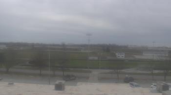 Weather camera view of South Harrison School Dist R2.