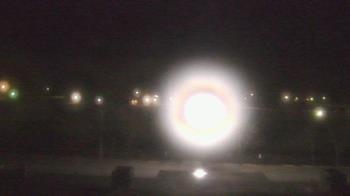 Weather camera view of South Harrison School Dist R2.