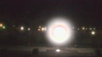 Weather camera view of South Harrison School Dist R2.