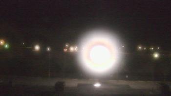 Weather camera view of South Harrison School Dist R2.