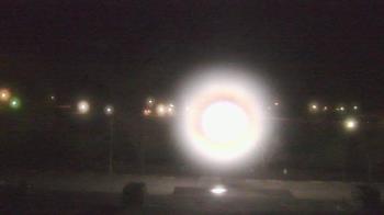 Weather camera view of South Harrison School Dist R2.