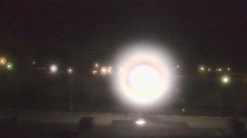 Weather camera view of South Harrison School Dist R2.